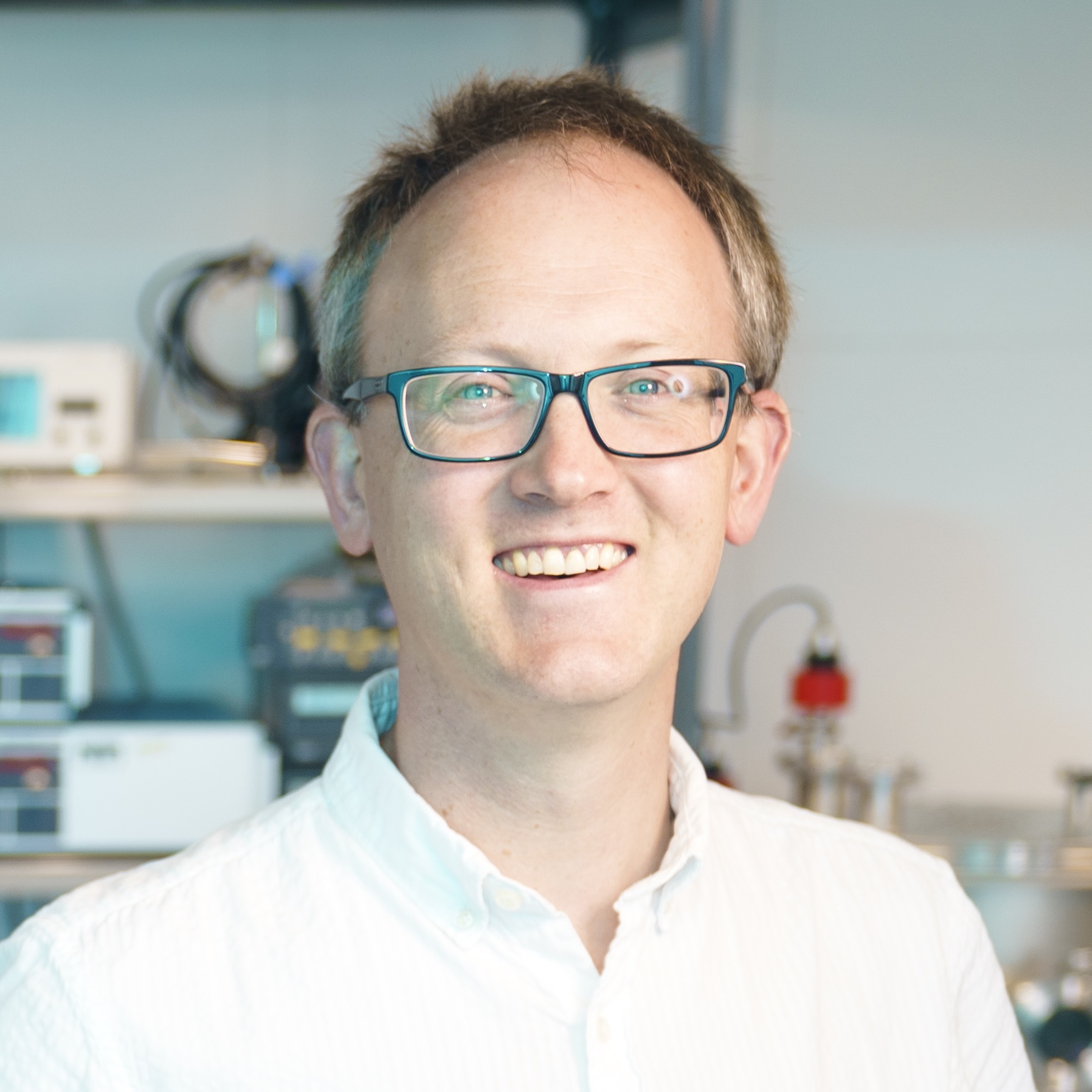 Stuart Reid