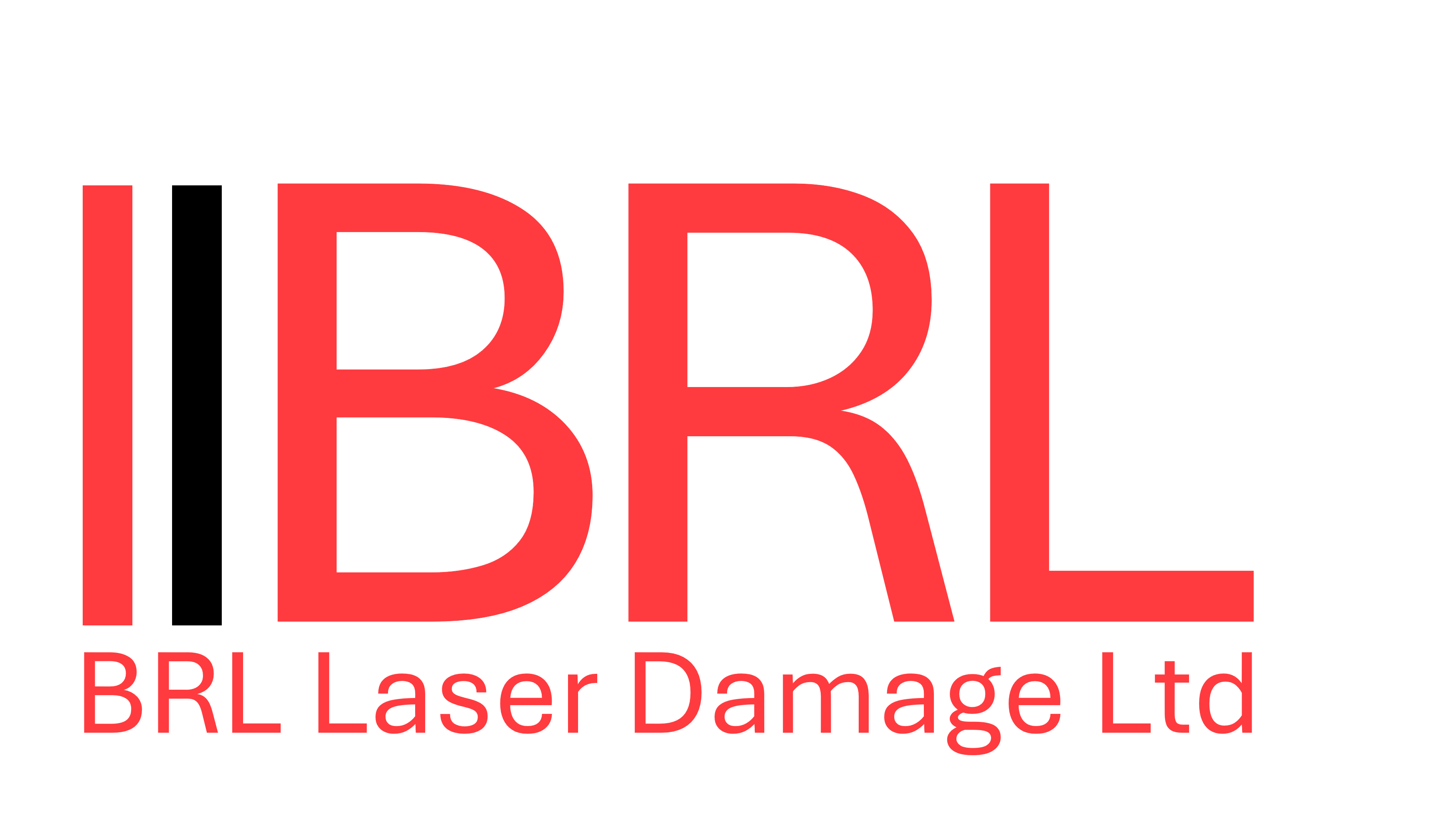 BRL Logo