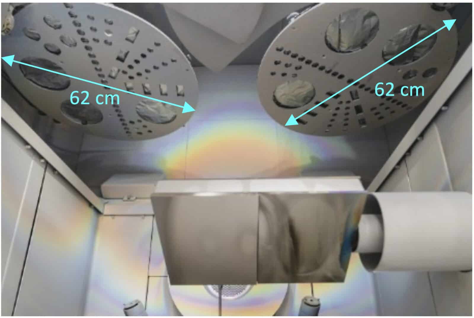 Record-breaking laser damage resistance and ultra-low absorption in ...